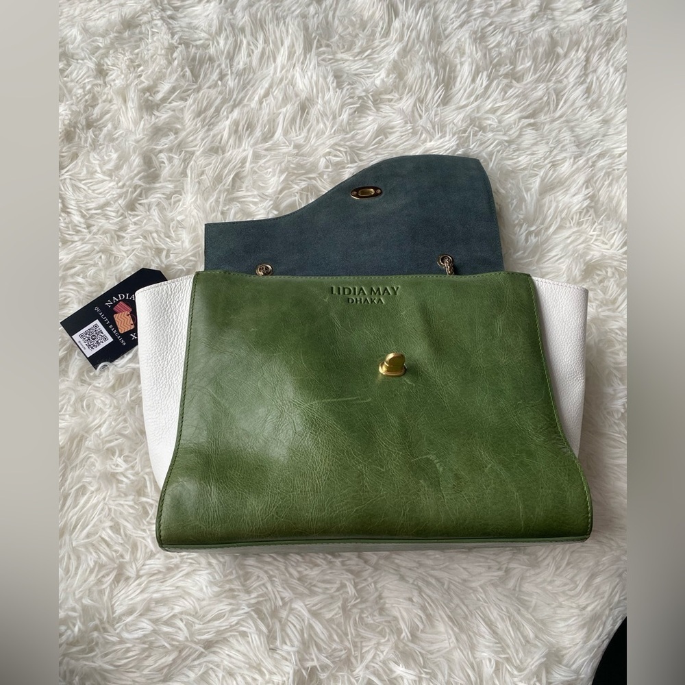 Lidia May Dhaka handbag - Picture 9 of 13